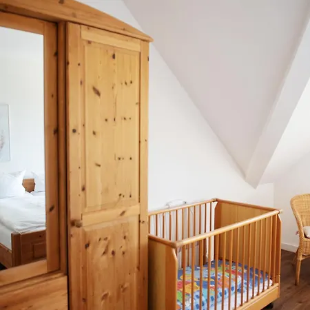 Bauernhof Höper-rauert - Reihenhaus 1 Neujellingsdorf