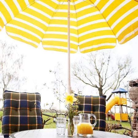 Bauernhof Höper-rauert - Reihenhaus 1