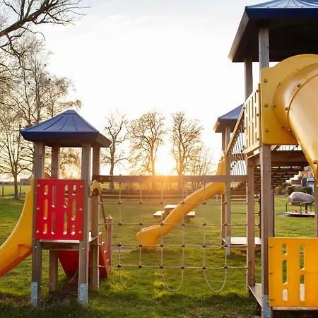 Apartment Bauernhof Höper-rauert - Reihenhaus 1