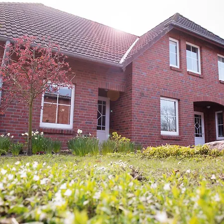 Bauernhof Höper-rauert - Reihenhaus 1 Apartment *