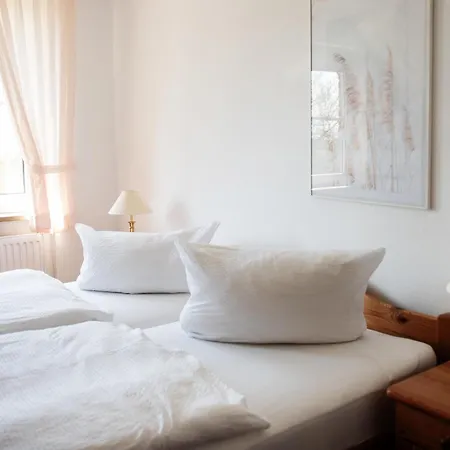 Apartment Bauernhof Höper-rauert - Reihenhaus 1 Neujellingsdorf