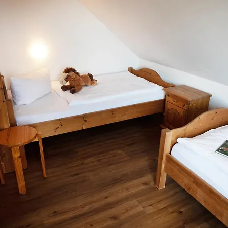 Bauernhof Höper-rauert - Reihenhaus 1 * Neujellingsdorf