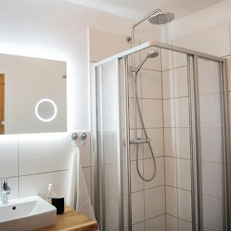 Bauernhof Höper-rauert - Reihenhaus 1 Apartment