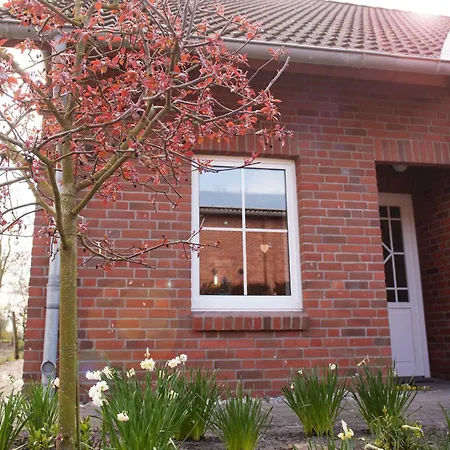 Apartment Bauernhof Hoeper-rauert - Reihenhaus 1 Neujellingsdorf