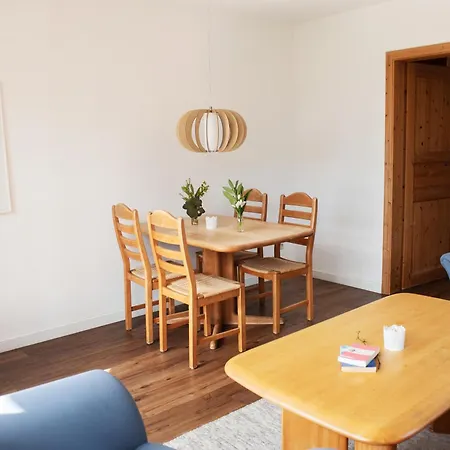 Bauernhof Höper-rauert - Reihenhaus 1 Neujellingsdorf