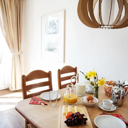 Bauernhof Höper-rauert - Reihenhaus 1 Neujellingsdorf